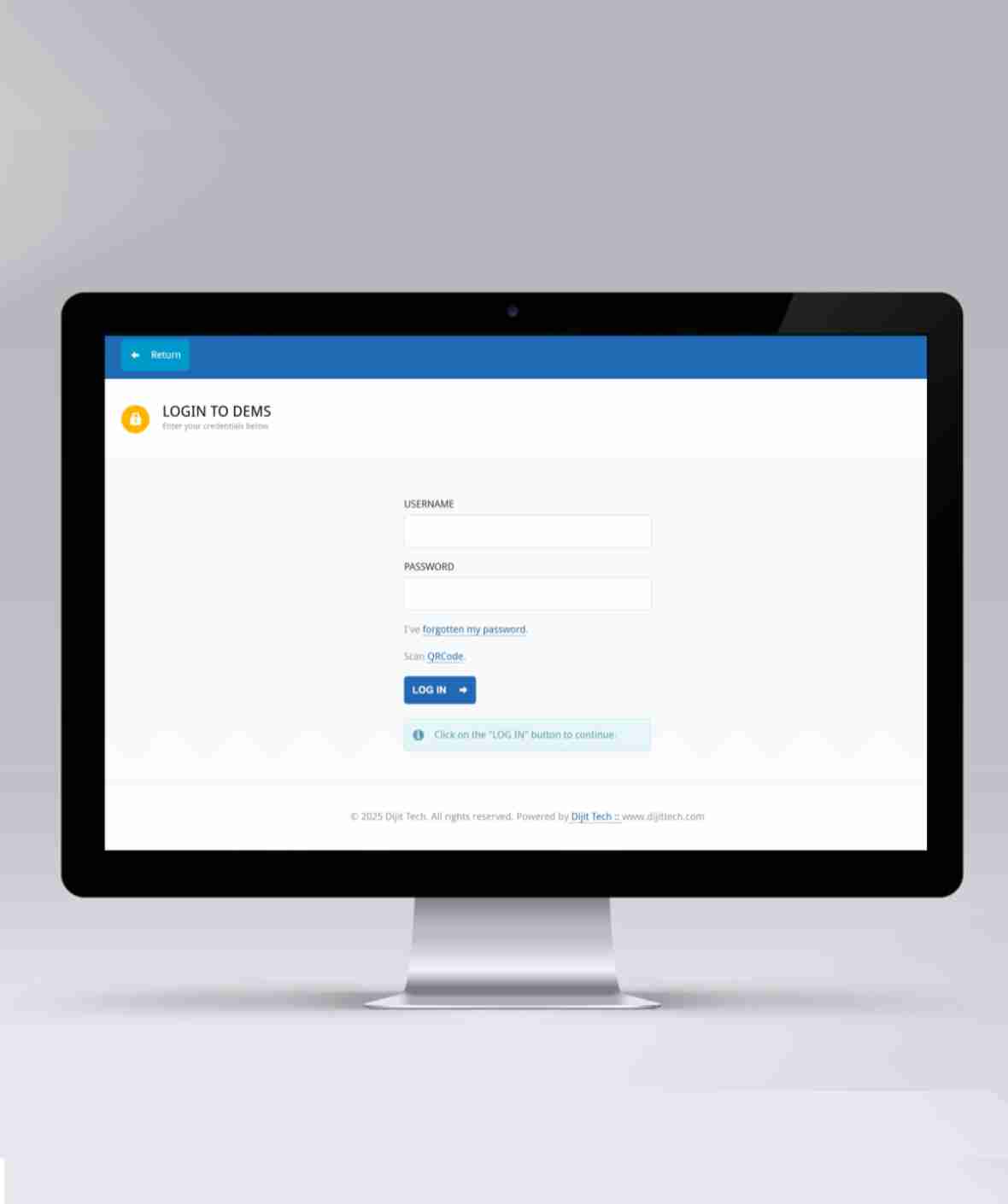 Dijittech Global Resources Limited