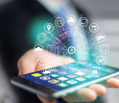 Mobile App Development